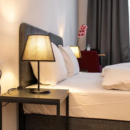 Hotel Om Neuss